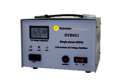 DYSVC1 (TND) Voltage Stabilizer